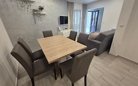 Apartment Rika